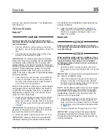 Preview for 83 page of freightliner 122SD Maintenance Manual