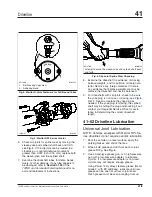 Preview for 91 page of freightliner 122SD Maintenance Manual