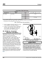 Preview for 101 page of freightliner 122SD Maintenance Manual