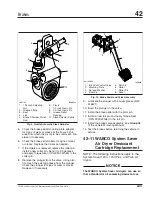 Preview for 104 page of freightliner 122SD Maintenance Manual