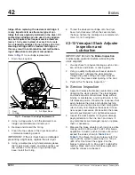 Preview for 105 page of freightliner 122SD Maintenance Manual