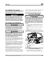 Preview for 108 page of freightliner 122SD Maintenance Manual