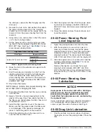 Preview for 109 page of freightliner 122SD Maintenance Manual