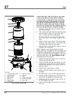 Preview for 115 page of freightliner 122SD Maintenance Manual