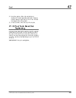 Preview for 116 page of freightliner 122SD Maintenance Manual