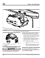 Предварительный просмотр 55 страницы freightliner Argosy COE 2011 Maintenance Manual