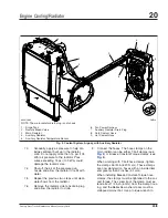 Предварительный просмотр 56 страницы freightliner Argosy COE 2011 Maintenance Manual