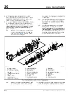 Предварительный просмотр 59 страницы freightliner Argosy COE 2011 Maintenance Manual