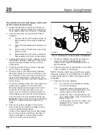 Предварительный просмотр 61 страницы freightliner Argosy COE 2011 Maintenance Manual