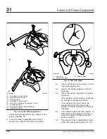 Предварительный просмотр 85 страницы freightliner Argosy COE 2011 Maintenance Manual