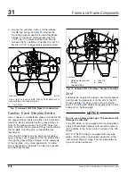 Предварительный просмотр 87 страницы freightliner Argosy COE 2011 Maintenance Manual