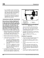 Предварительный просмотр 95 страницы freightliner Argosy COE 2011 Maintenance Manual