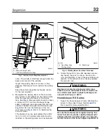 Предварительный просмотр 96 страницы freightliner Argosy COE 2011 Maintenance Manual