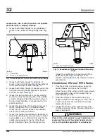 Предварительный просмотр 97 страницы freightliner Argosy COE 2011 Maintenance Manual