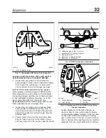 Предварительный просмотр 98 страницы freightliner Argosy COE 2011 Maintenance Manual