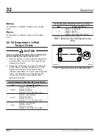 Предварительный просмотр 101 страницы freightliner Argosy COE 2011 Maintenance Manual