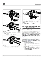 Предварительный просмотр 109 страницы freightliner Argosy COE 2011 Maintenance Manual