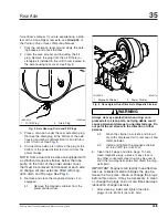 Предварительный просмотр 116 страницы freightliner Argosy COE 2011 Maintenance Manual