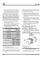 Предварительный просмотр 119 страницы freightliner Argosy COE 2011 Maintenance Manual