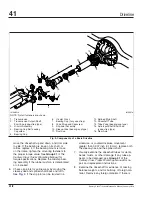 Предварительный просмотр 131 страницы freightliner Argosy COE 2011 Maintenance Manual