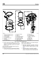 Предварительный просмотр 137 страницы freightliner Argosy COE 2011 Maintenance Manual