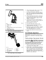 Предварительный просмотр 144 страницы freightliner Argosy COE 2011 Maintenance Manual