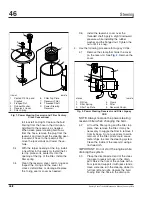 Предварительный просмотр 151 страницы freightliner Argosy COE 2011 Maintenance Manual