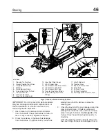 Предварительный просмотр 154 страницы freightliner Argosy COE 2011 Maintenance Manual