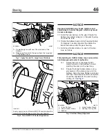 Предварительный просмотр 156 страницы freightliner Argosy COE 2011 Maintenance Manual