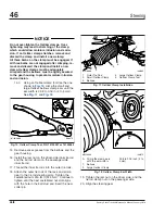 Предварительный просмотр 157 страницы freightliner Argosy COE 2011 Maintenance Manual