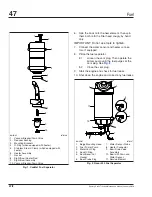 Предварительный просмотр 163 страницы freightliner Argosy COE 2011 Maintenance Manual