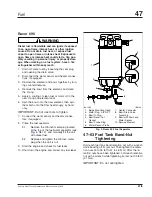 Предварительный просмотр 164 страницы freightliner Argosy COE 2011 Maintenance Manual