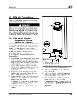 Предварительный просмотр 168 страницы freightliner Argosy COE 2011 Maintenance Manual