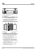 Предварительный просмотр 173 страницы freightliner Argosy COE 2011 Maintenance Manual