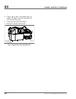 Предварительный просмотр 189 страницы freightliner Argosy COE 2011 Maintenance Manual