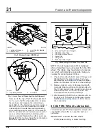 Preview for 66 page of freightliner Argosy COE Maintenance Manual