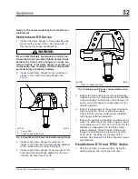 Preview for 74 page of freightliner Argosy COE Maintenance Manual