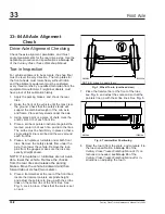 Preview for 81 page of freightliner Argosy COE Maintenance Manual