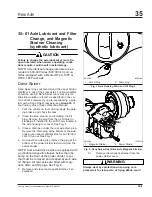 Preview for 86 page of freightliner Argosy COE Maintenance Manual