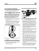 Preview for 97 page of freightliner Argosy COE Maintenance Manual