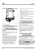 Preview for 105 page of freightliner Argosy COE Maintenance Manual