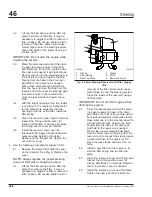 Preview for 114 page of freightliner Argosy COE Maintenance Manual