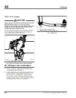 Preview for 116 page of freightliner Argosy COE Maintenance Manual