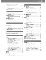 Preview for 7 page of freightliner audio 10 Operating Instructions Manual