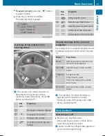 Preview for 15 page of freightliner audio 10 Operating Instructions Manual