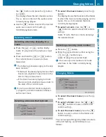 Preview for 27 page of freightliner audio 10 Operating Instructions Manual