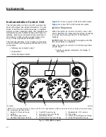 Preview for 3 page of freightliner BUSINESS CLASS M2 Driver Manual