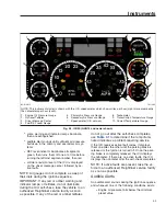 Preview for 4 page of freightliner BUSINESS CLASS M2 Driver Manual