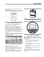 Preview for 12 page of freightliner BUSINESS CLASS M2 Driver Manual