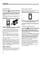 Preview for 29 page of freightliner BUSINESS CLASS M2 Driver Manual